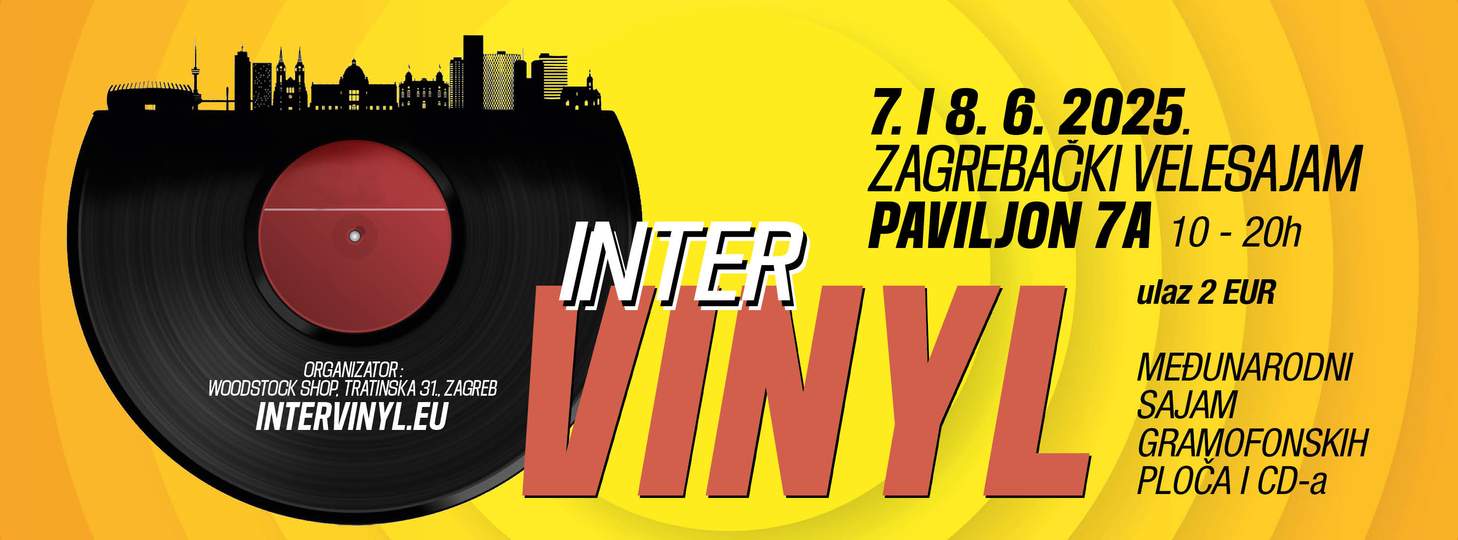 INTERVINYL